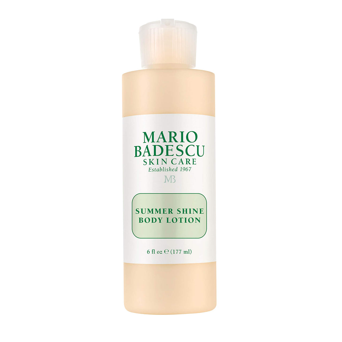 Mario Badescu Summer Shine Body Lotion, 6 oz.
