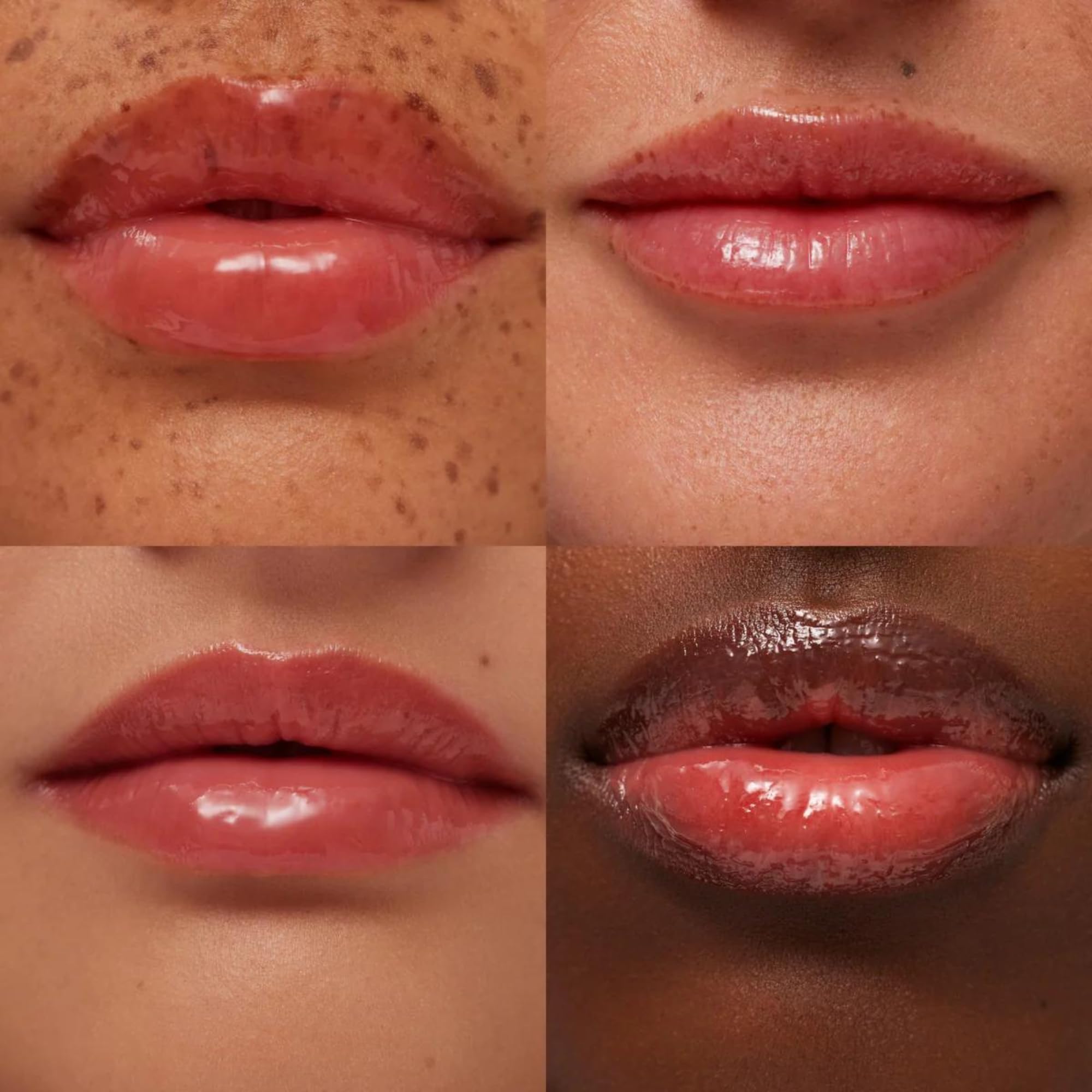 Summer Fridays Tinted Lip Butter Balm - Conditioning Vegan Lip Balm for Instant Moisture, Shine & Hydration - Sheer-Tinted, Soothing Skincare - Poppy (.5 Oz)