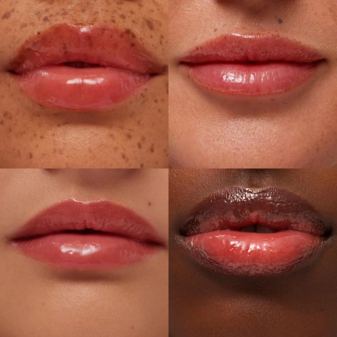 Summer Fridays Tinted Lip Butter Balm - Conditioning Vegan Lip Balm for Instant Moisture, Shine & Hydration - Sheer-Tinted, Soothing Skincare - Poppy (.5 Oz)