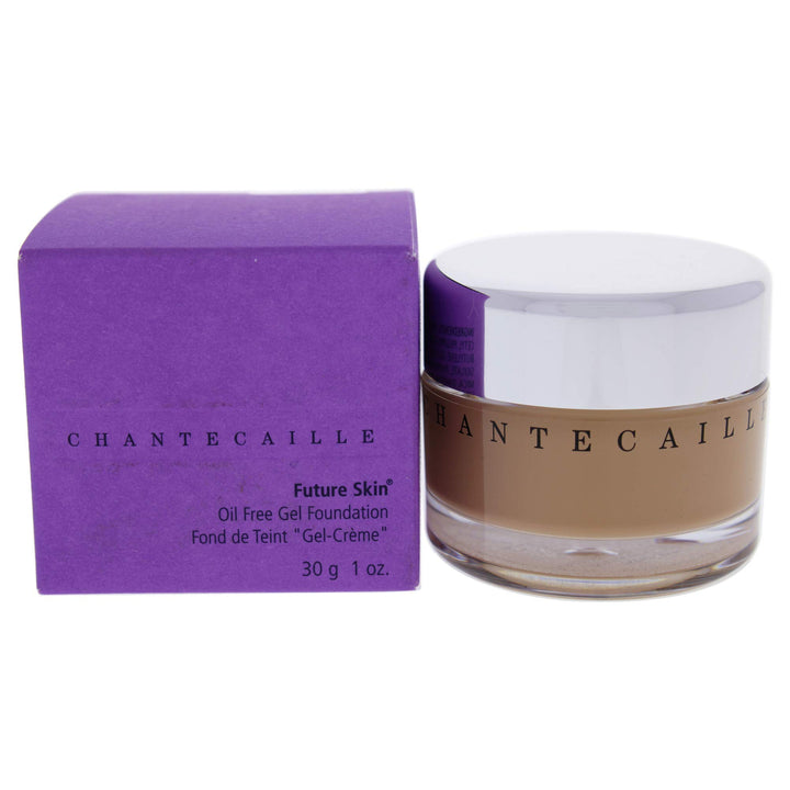 Chantecaille Future Skin Oil Free Gel Foundation, Shea, 1 Oz