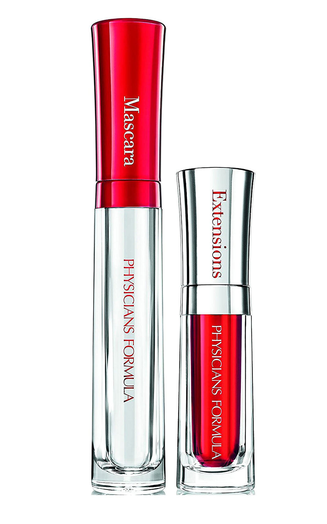 Physicians Formula Eye Booster Instant Lash Extension Kit, Ultra Black, 0.21 Ounce