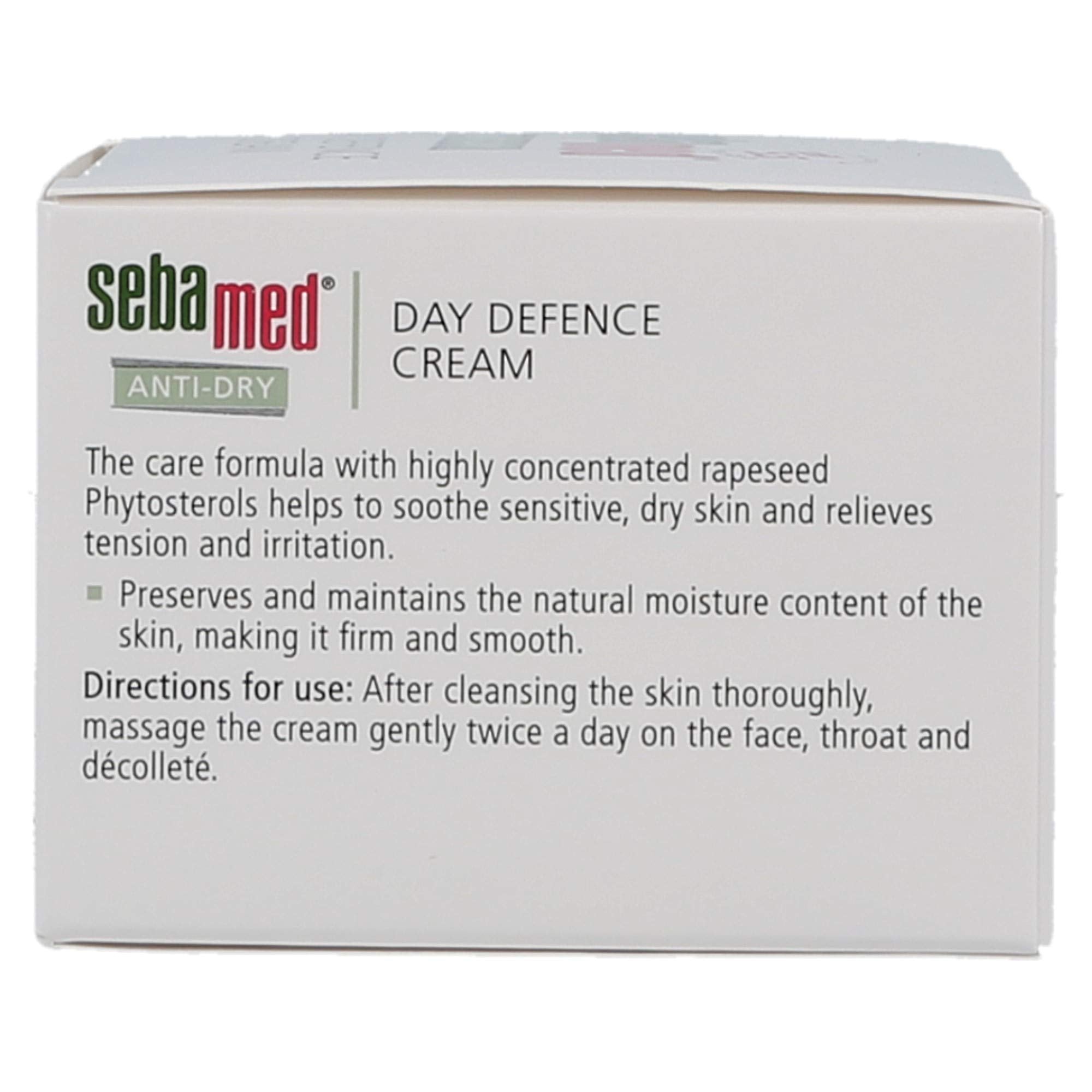 Sebamed Anti Dry Day Defense Cream