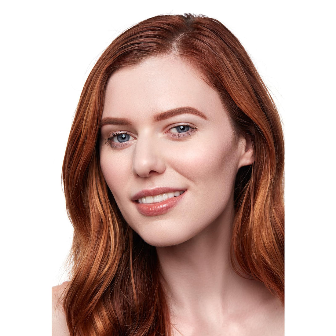 Arches & Halos Angled Brow Shading Pencil in Auburn, 0.04 oz