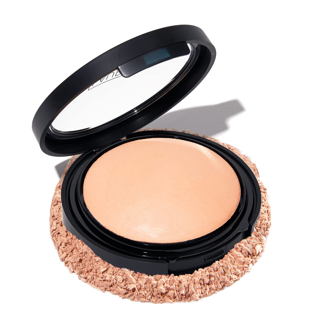 Fair : Laura Geller Double Take Baked Versatile Powder Foundation, Fair, 0.35 Ounce