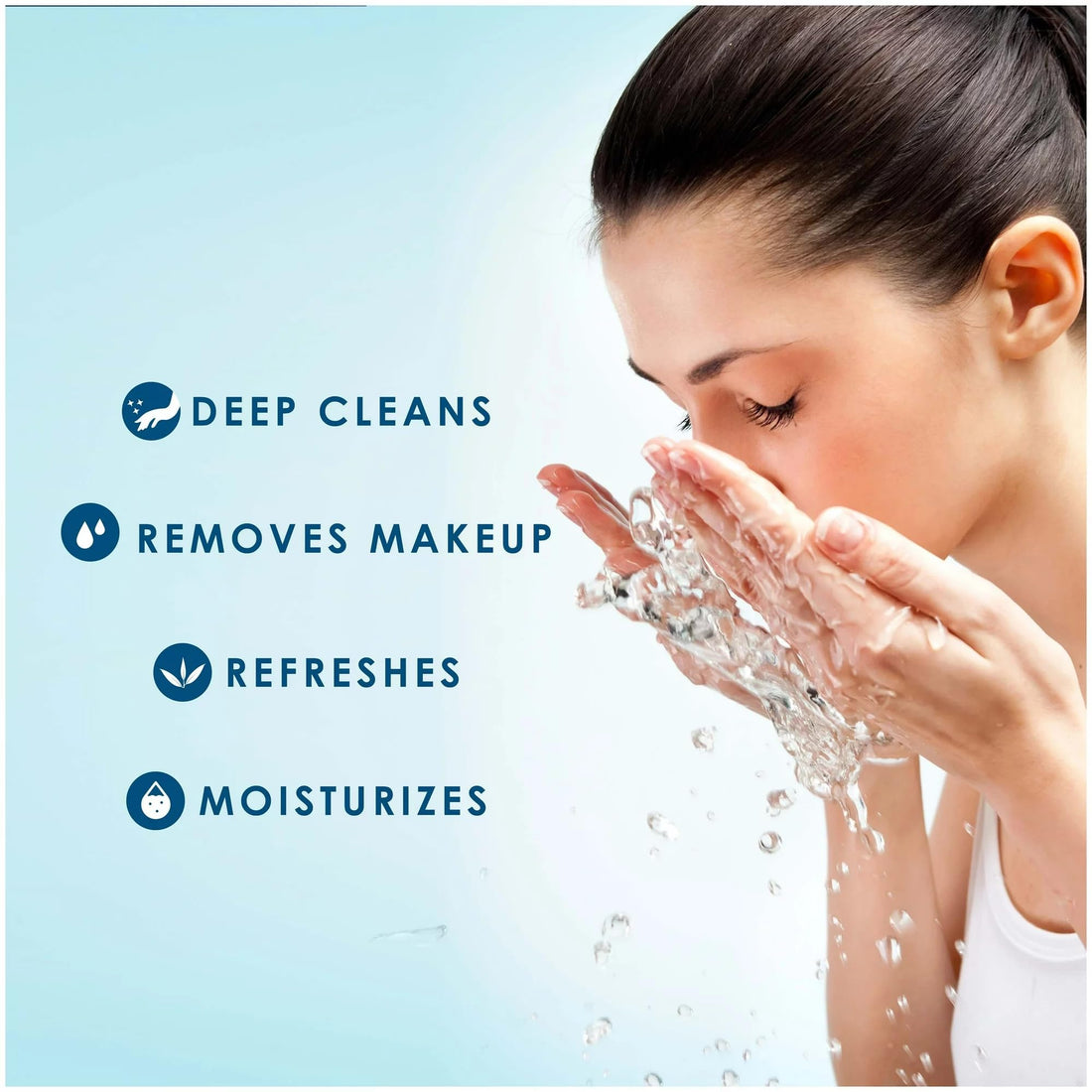 Noxzema Unisex Deep Cleansing Cream Plus Moisturizer, 12 oz