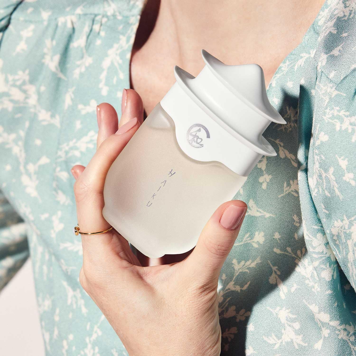 AVON Haiku Eau de Parfum Spray 1.7 fl. oz. | Refreshing Floral Symphony with Japanese Yuzu, Muguet, and Blonde Woods Haiku Perfume for Women