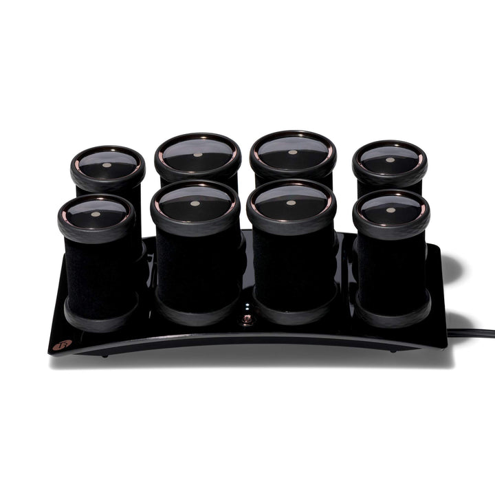 T3 Micro Voluminous Hot Rollers Luxe Hair Roller