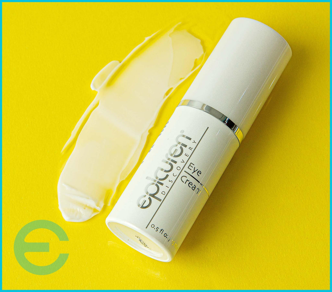 Epicuren Discovery Eye Cream
