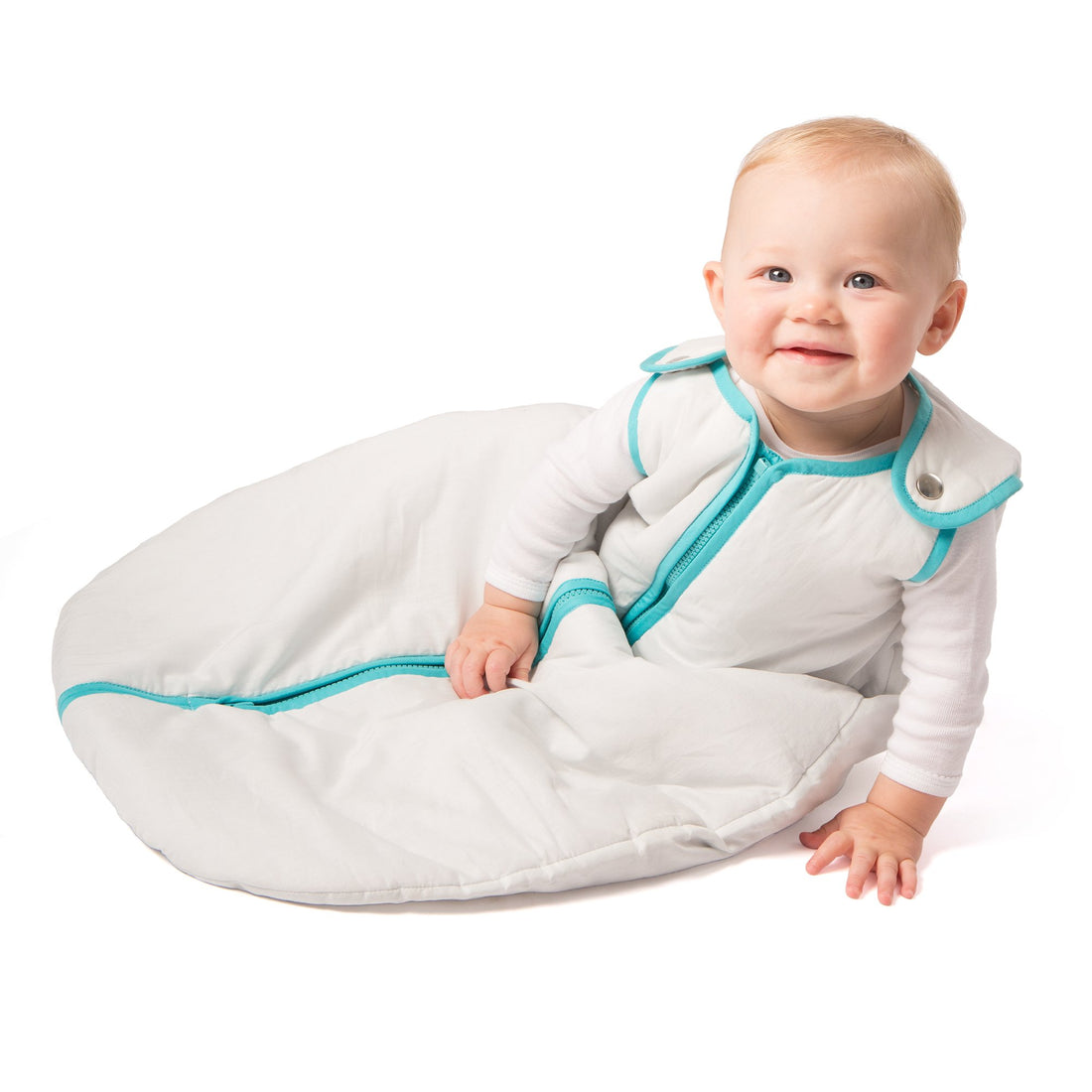 Baby Deedee Sleep Nest Sleeping Sack, Warm Baby Sleeping Bag fits Newborns and Infants,Large (18-36 Months)