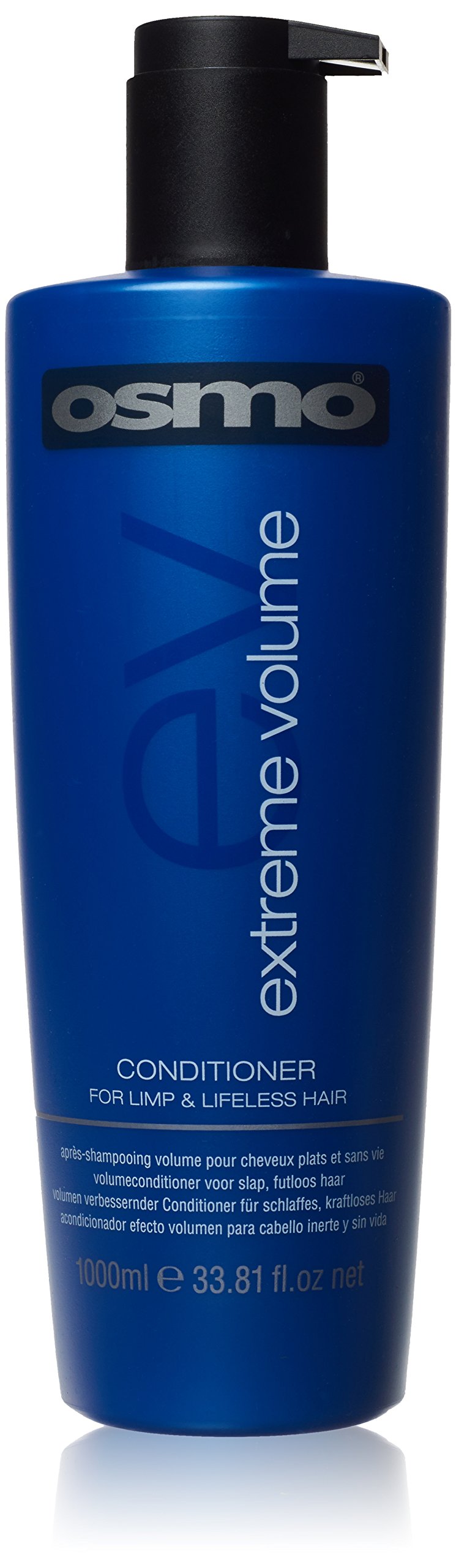 1000ml : OSMO Extreme Volume Conditioner 1000 ml