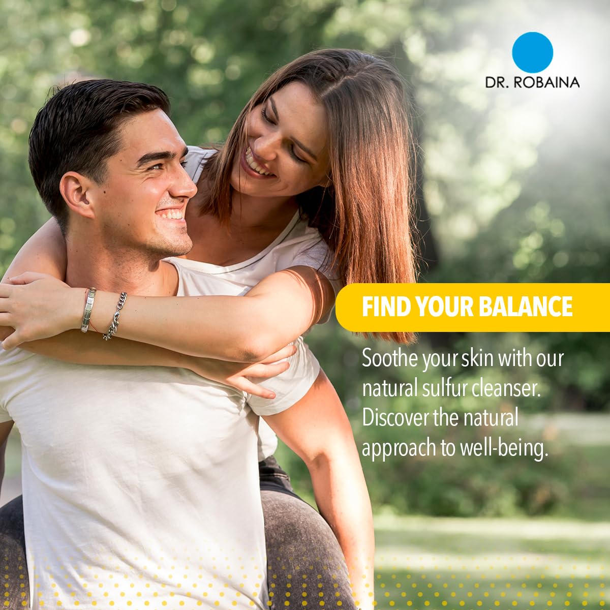 SULFUR BALSAM Lotion