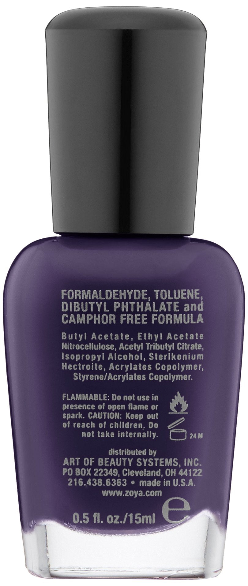 Zoya Pinta Nail Polish15ml