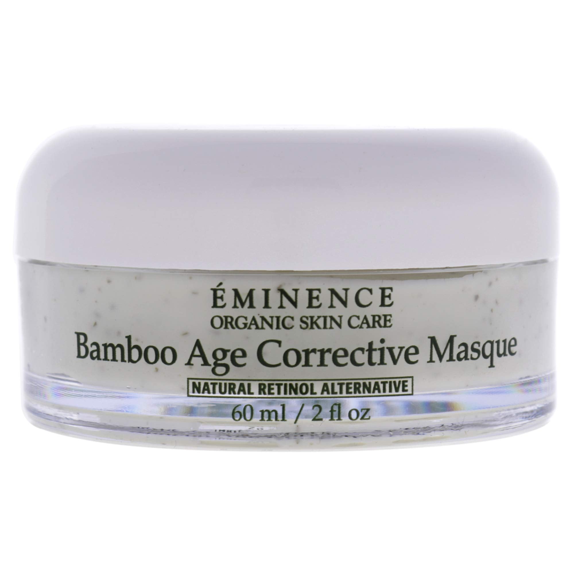 Eminence Organic Bamboo Age Corrective Masque, 2 Ounce