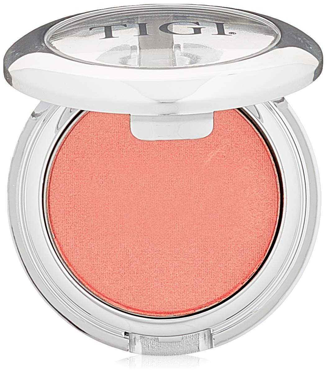 TIGI Cosmetics Glow Blush, Awaken, 0.071 Ounce