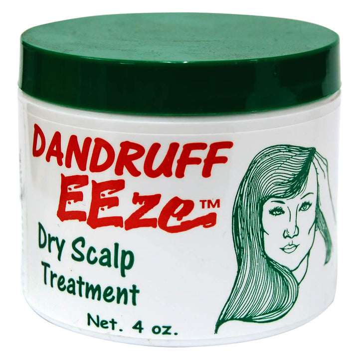 Dandruff EEze