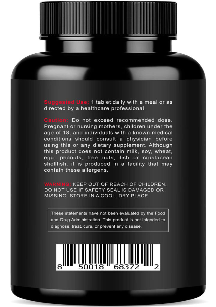 Vitamin B Complex with Vitamin C - Contains All Essential B Vitamins - B1, B2, B3, B5, B6, B7, B9, B12 and Biotin - Super B Complex Vitamins for Energy, Immunity and Mood Support - 90 Capsules