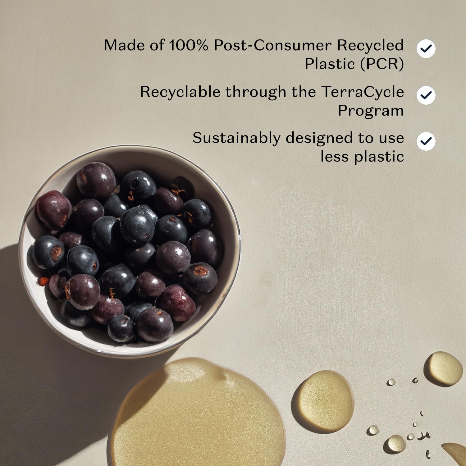 Nativa Spa Body Oil Acai by O Boticario | Ãƒâ€œleo Hidratante Corporal | Fragranced Moisturizing Oil with Purified Quinoa Drops (8.45 fl oz)