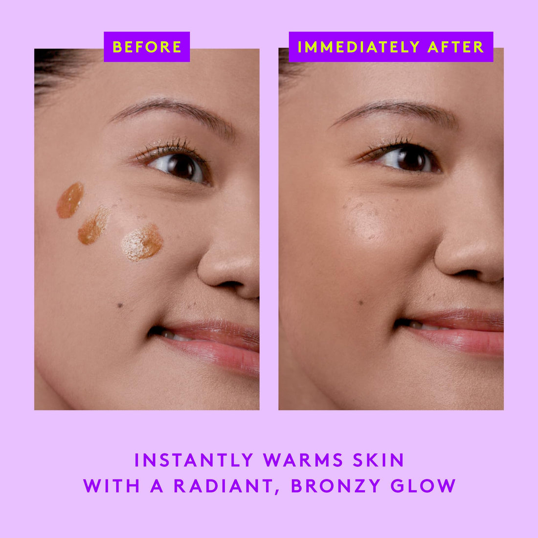 Drunk Elephant D-Bronzi Antipollution Sunshine Serum. Replenishing Face and Body Bronzing Serum for Fine Lines and Wrinkles (1 Ounce)