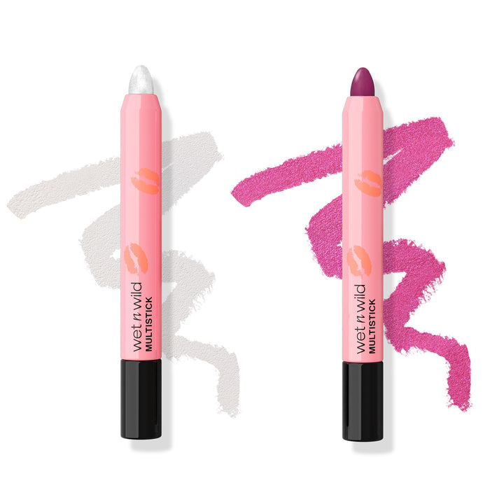 wet n wild Date Or Dominate 2-Piece Multistick - Set Never Date An Ex