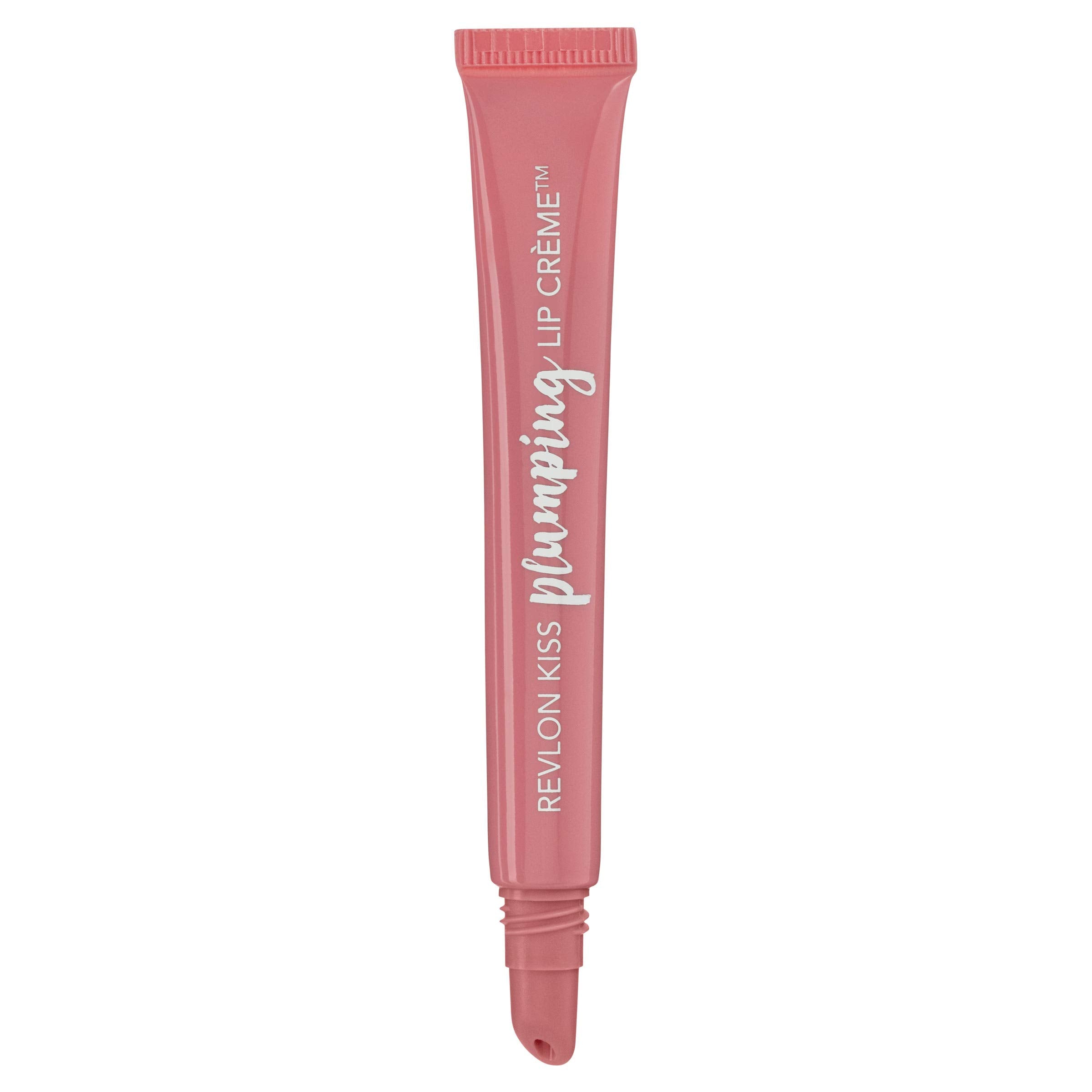 REVLON Kiss Plumping Lip Creme, Fresh Petal