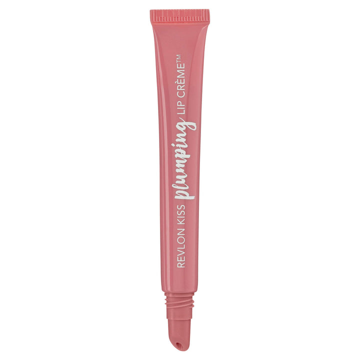 REVLON Kiss Plumping Lip Creme, Fresh Petal