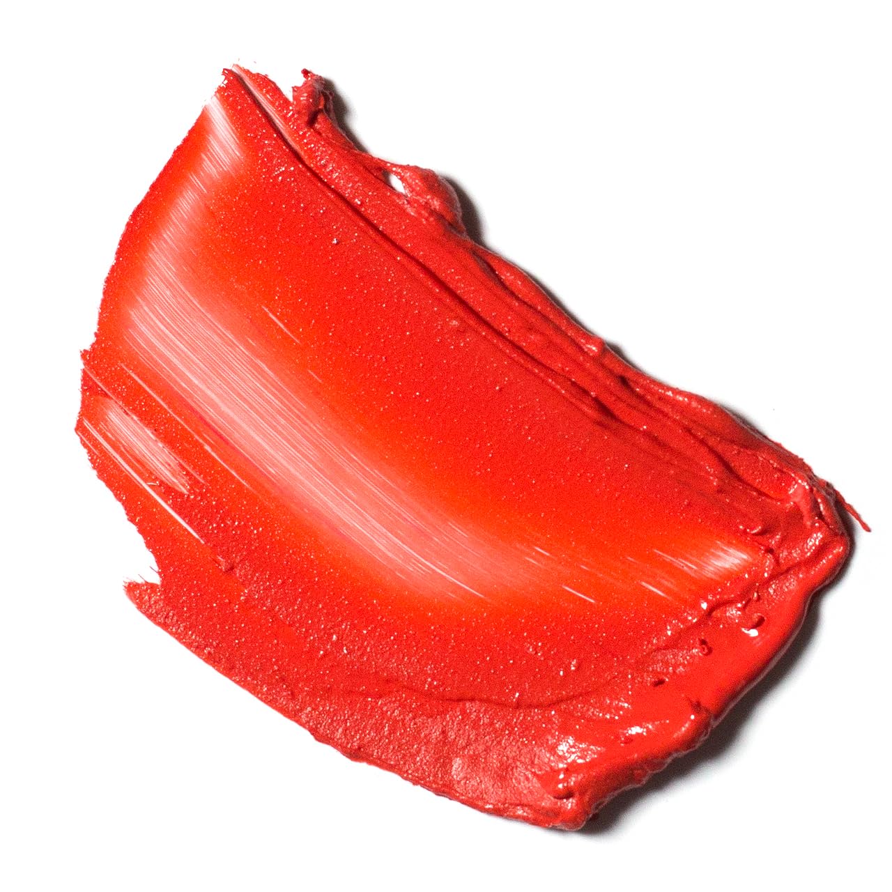 Ere Perez - Natural Carrot Color Pot - Vegan Lip + Cheek Tint (Hello (Poppy Flower))