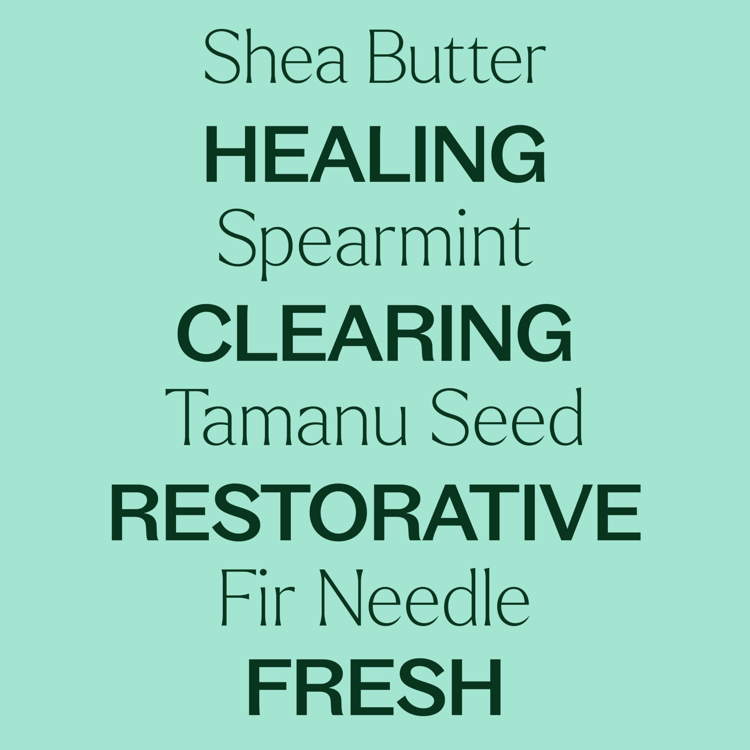 Plant Therapy KidSafe Sniffle Stopper Healing Balm 4 oz Pure, & Natural Healing Balms