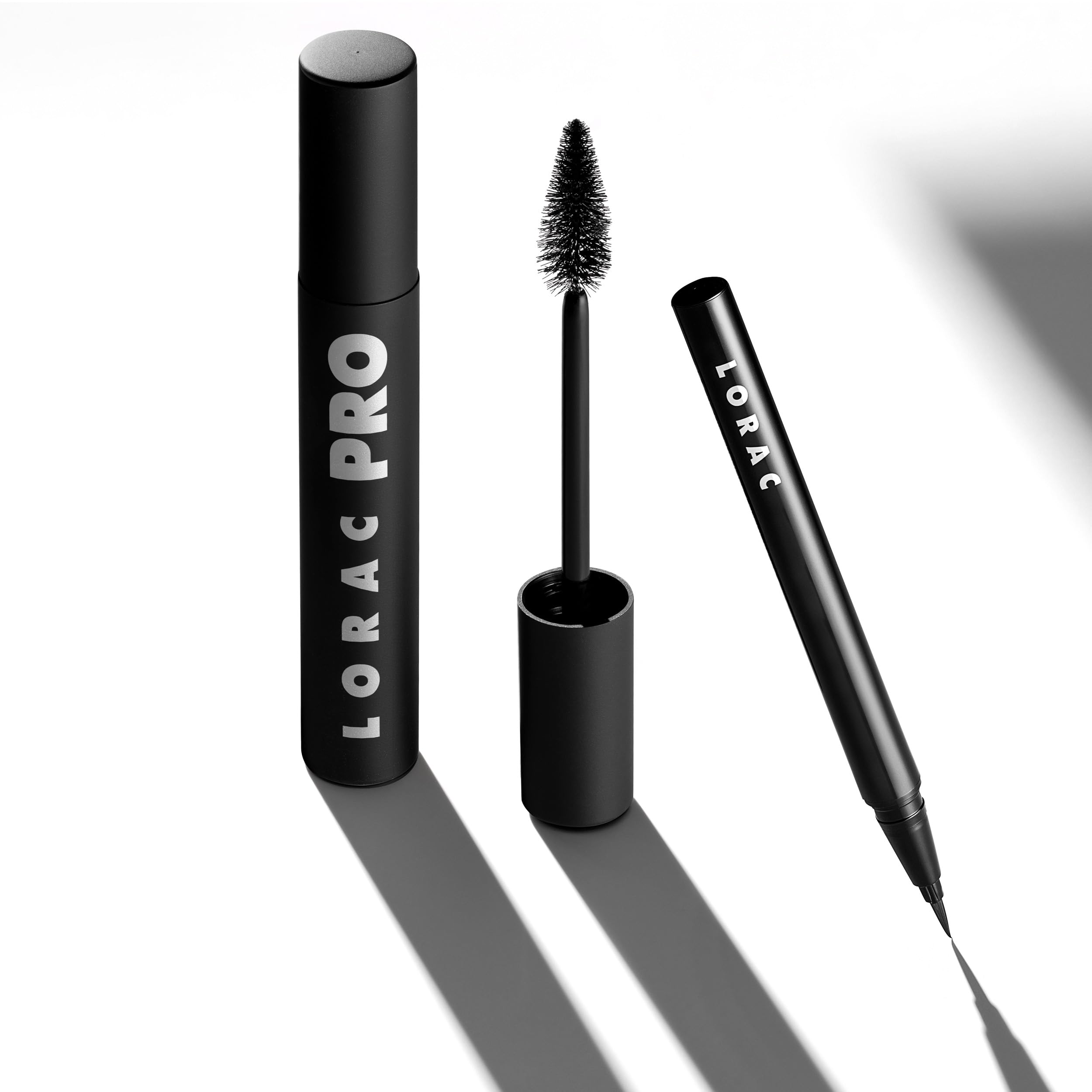 Lorac Pro Mascara - Black 0.53 Oz. / 15.12 G