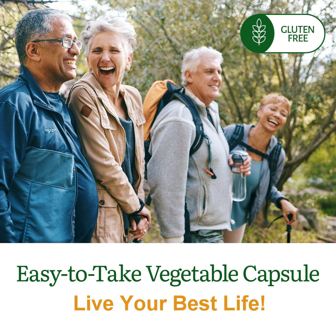 Omega 3-6-9 Blend with DPA, EPA, DHA, ALA and GLA and Organic Flax Seed Oil, Over 2,800 Milligram Strength - Gluten Free - Made in The USA - 60 SoftGels