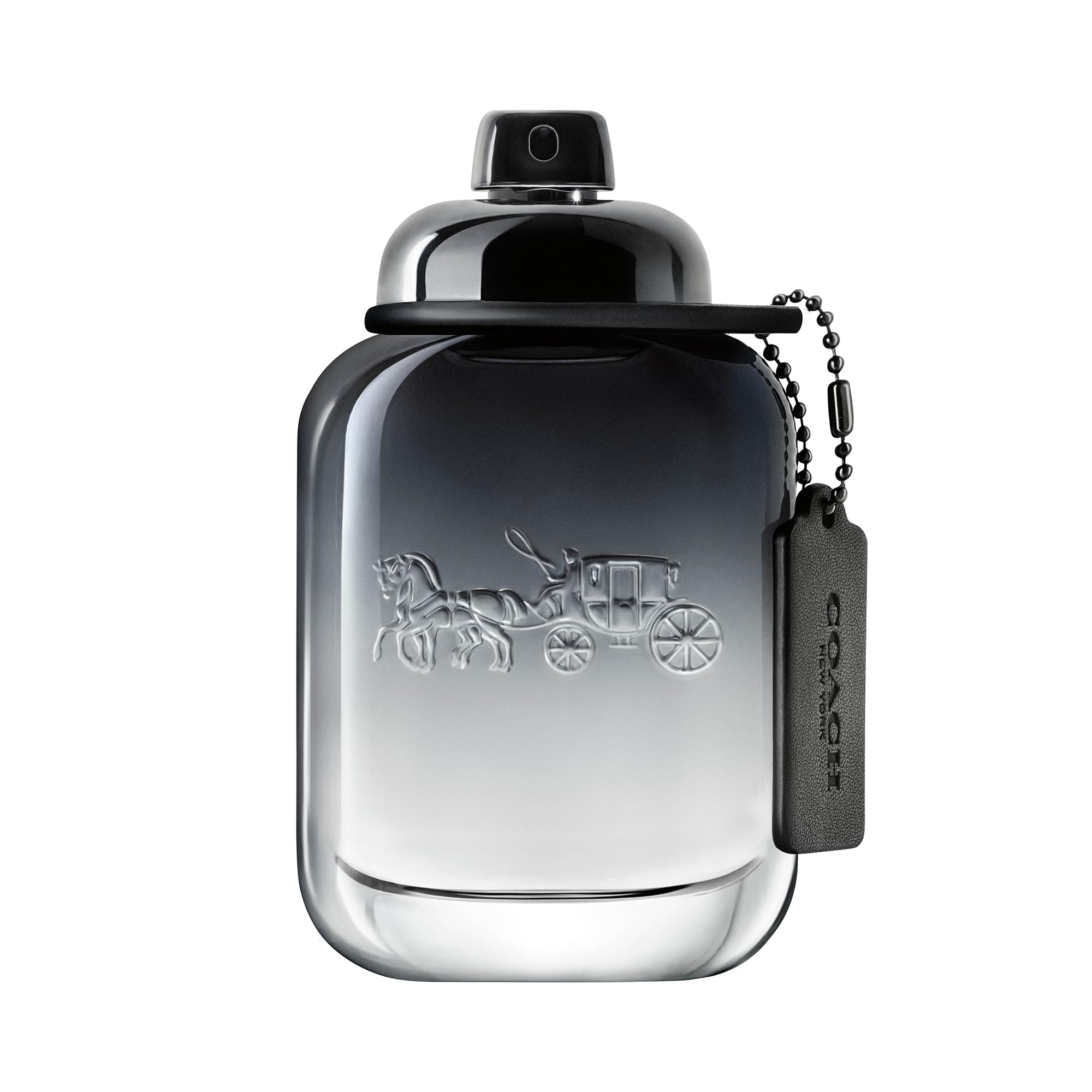 Coach Man Eau De Toilette, 60ml