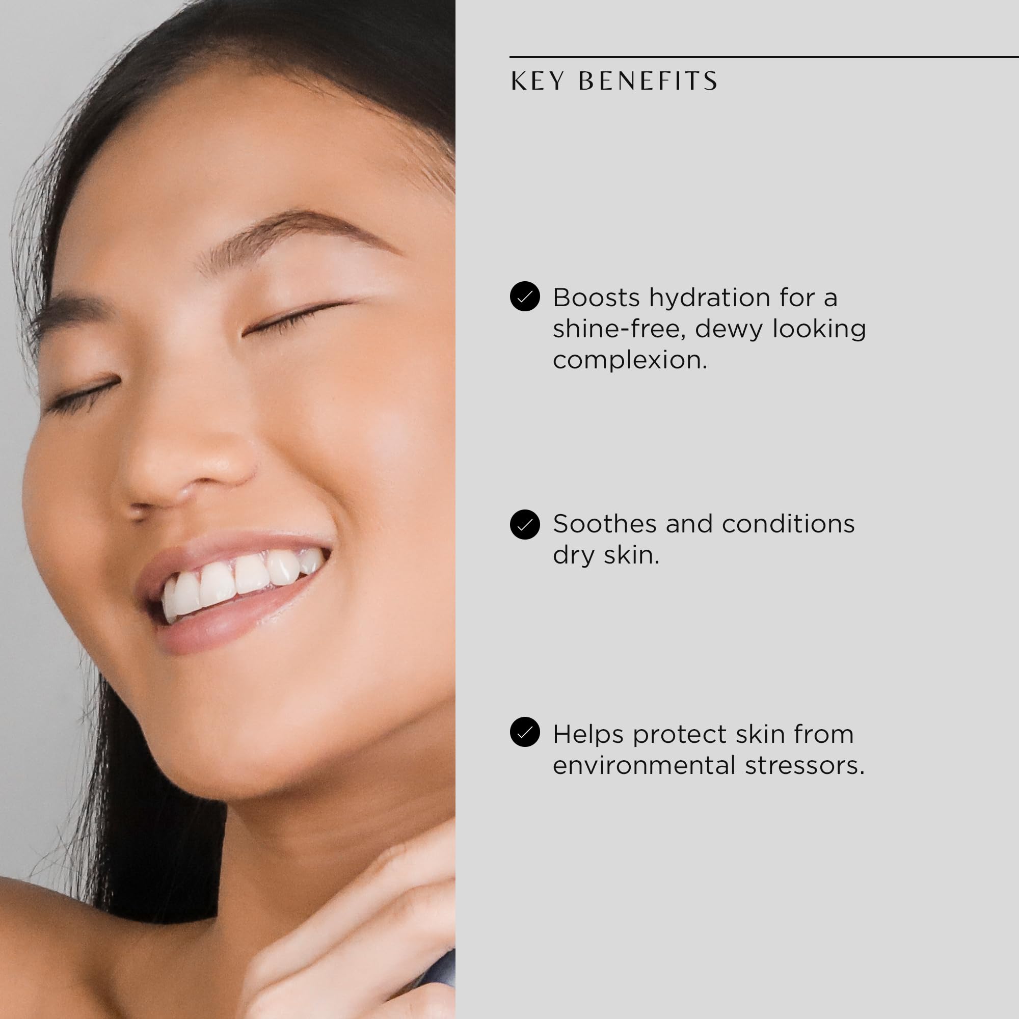 CosMedix Mystic Hydrating Treatment 15ml/5oz