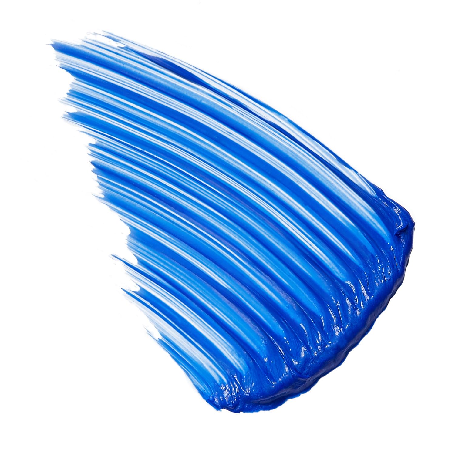 Morphe Big Prime Lash Primer - Volumizing, Blue-Tinted Mascara Primer for Lash Conditioning and Amplified Color Payoff - Preps Lashes for Ultimate Volume - Blue Boost (0.34 Fl Oz)