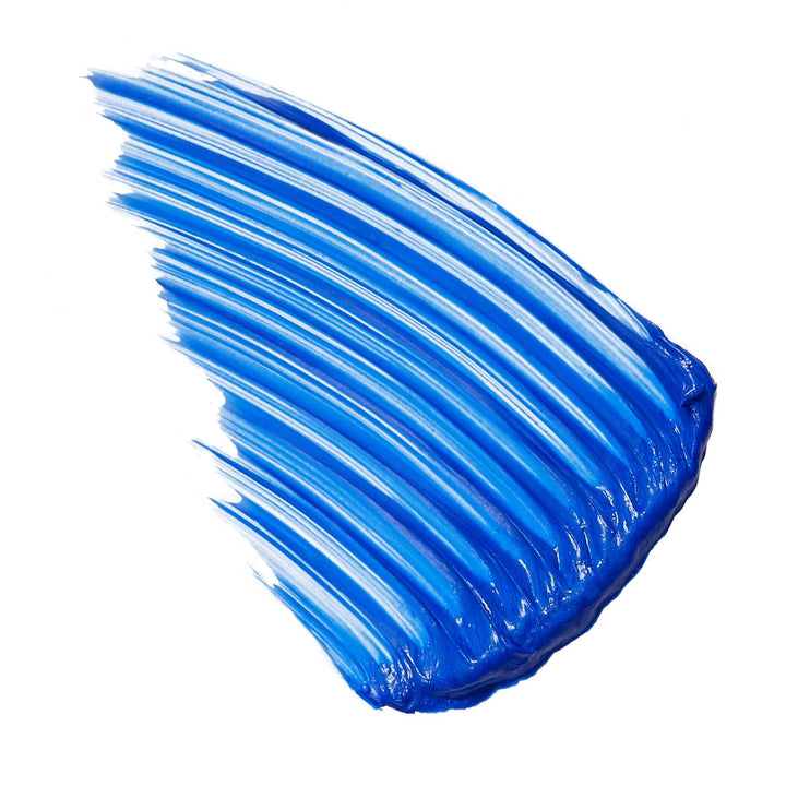 Morphe Big Prime Lash Primer - Volumizing, Blue-Tinted Mascara Primer for Lash Conditioning and Amplified Color Payoff - Preps Lashes for Ultimate Volume - Blue Boost (0.34 Fl Oz)
