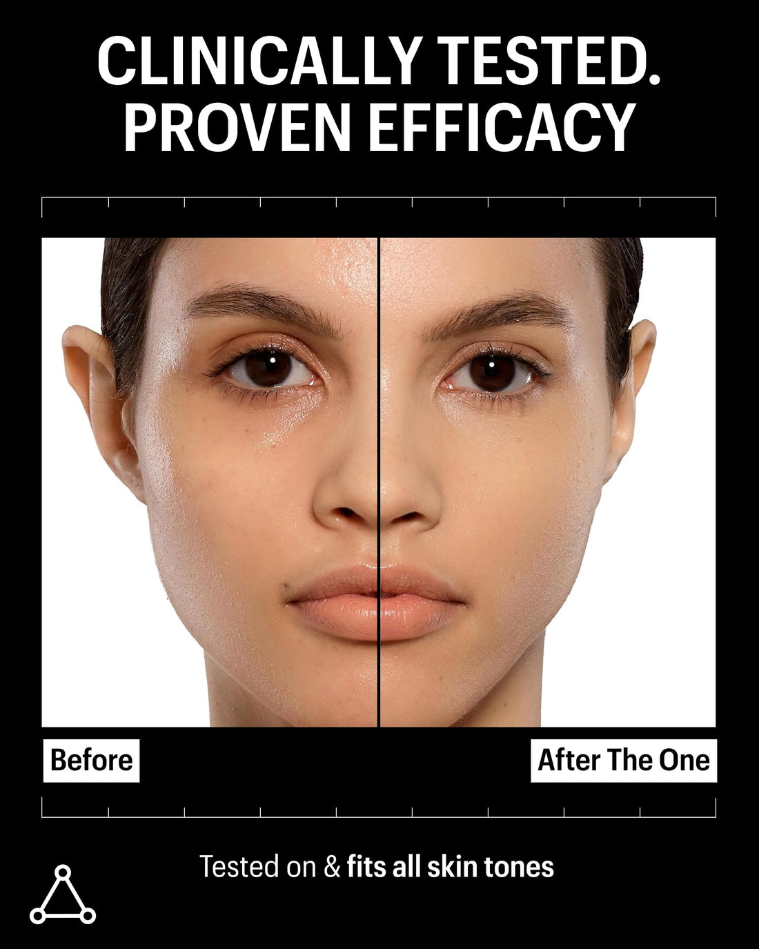 Allies of Skin Daily Face Sunscreen SPF 50, Jumbo | Zero White Cast Lightweight Gel Formula | Dermatologist Tested Under Makeup Primer| Water-Resistant & PA++++ Broad Spectrum UVA/UVB (3 fl oz)