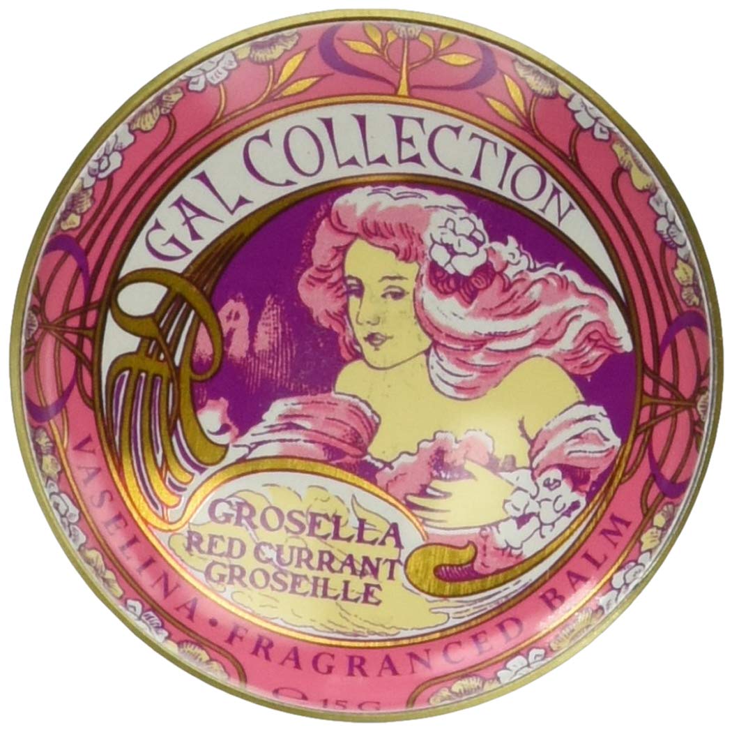 Perfumeria Gal Balm Fragranced (Red Currant) .53oz