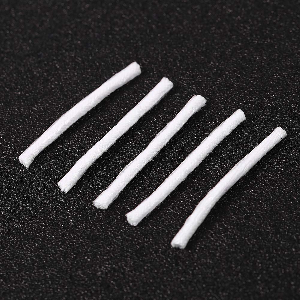 Brino S: Eyelash Perming Rod, 2 Sizes 200Pcs Eyelash Perming Rod Eyelash Curler Wave Stick Pole Eyelash Extension Tools(S)