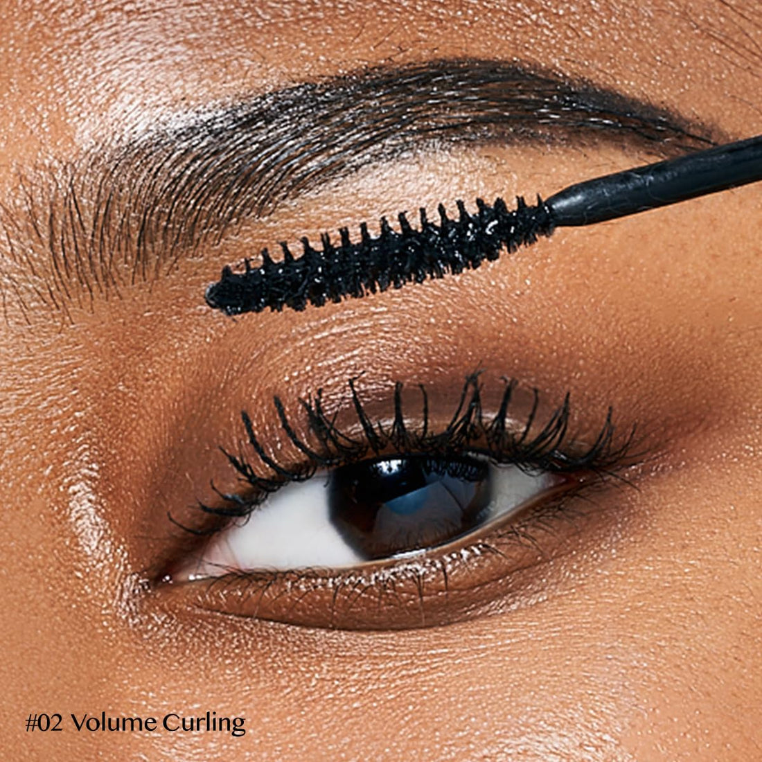 CLIO Kill Lash Superproof Mascara | Volumizing, Lengthening, Thick, Waterproof, Smudge Proof, Long Lasting | Volume Curling (#02), 0.24 fl oz