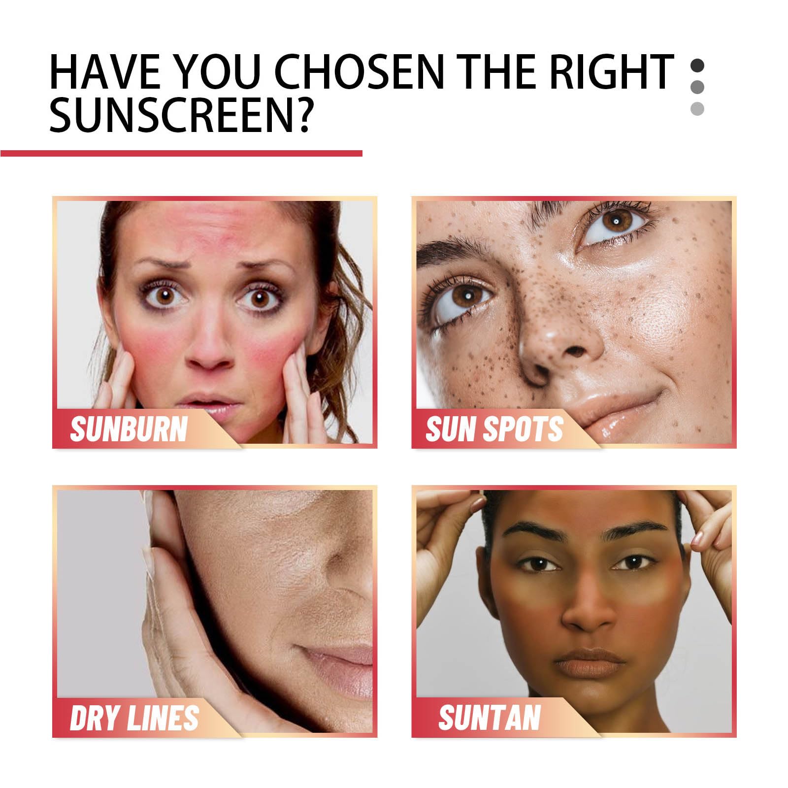 Bio Sun Stick,Face and Body Professional Sunscreen Stick,Enriched with Vitamin C Strong Sunscreen Keep Skin Moisture,Reduce Redness Sun Spots,Protection Repair of the Skin Suitable for all Types