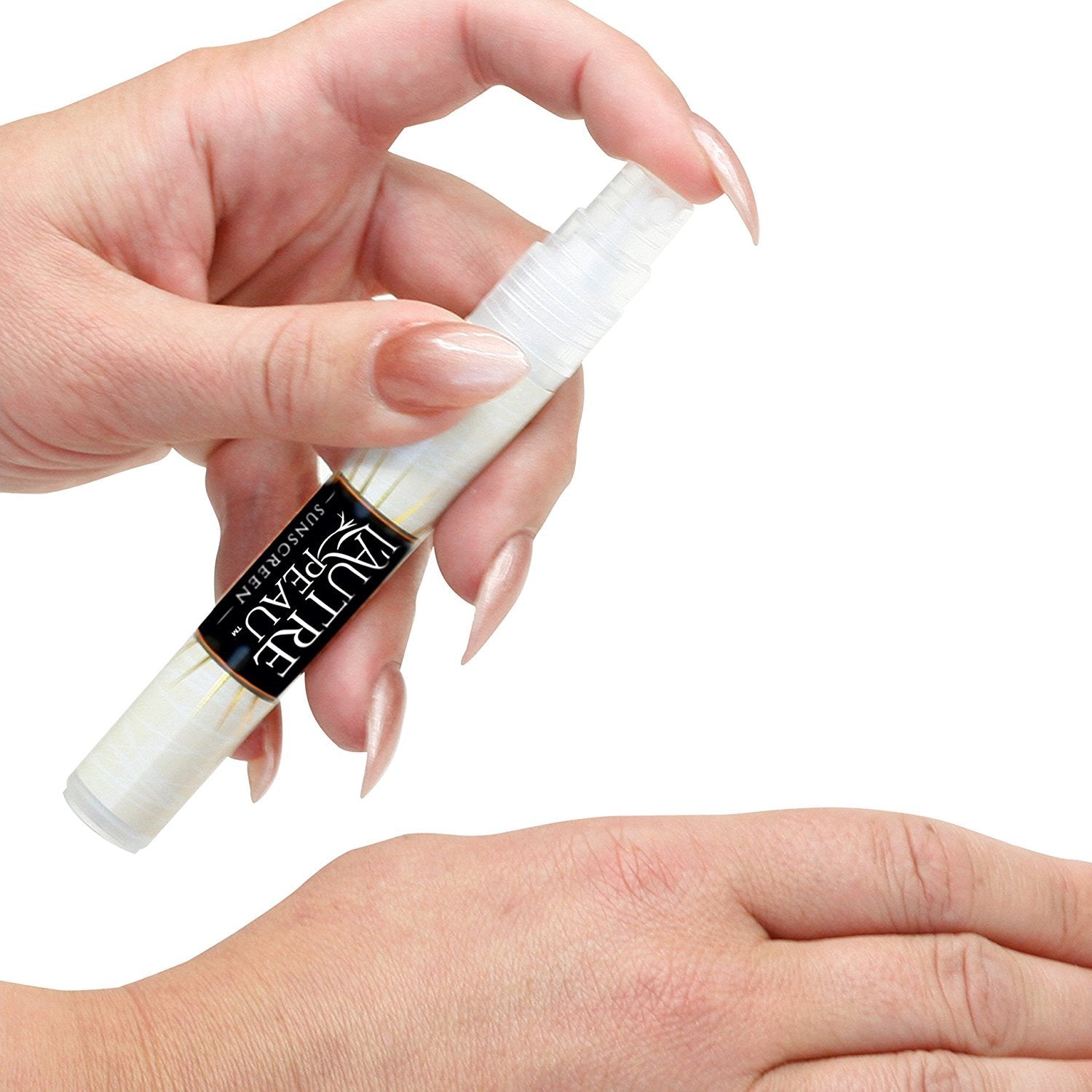 SPF 30 Sunscreen Spray by L'AUTRE PEAU | Special 3 Pack - Translucent Frost Color