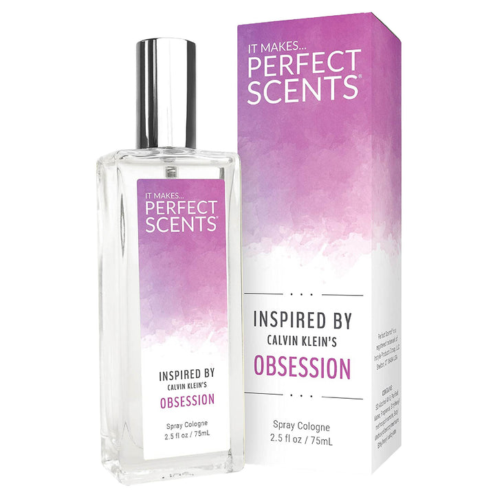 Perfect Scents Inspired By Obsession for Women