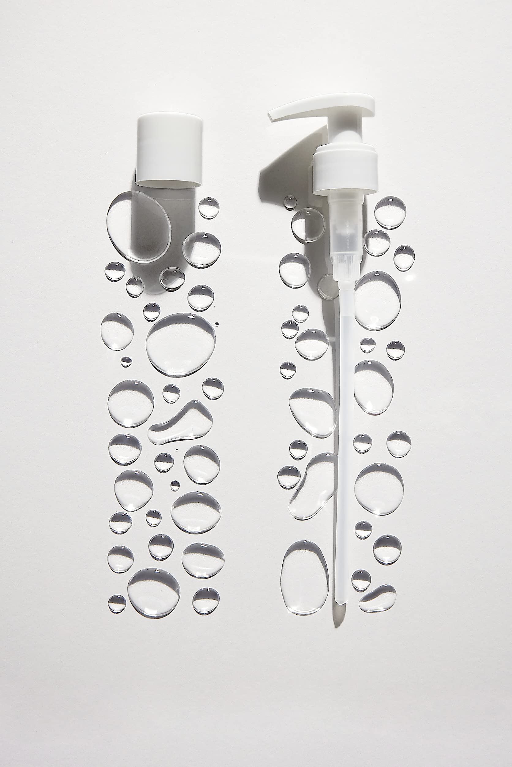 Innersense Organic Beauty - Natural Clear + Calm Hypoallergenic Clarity Hairbath + Conditioner Duo | Non-Toxic, Cruelty-Free Haircare (10 fl oz | 295 ml)