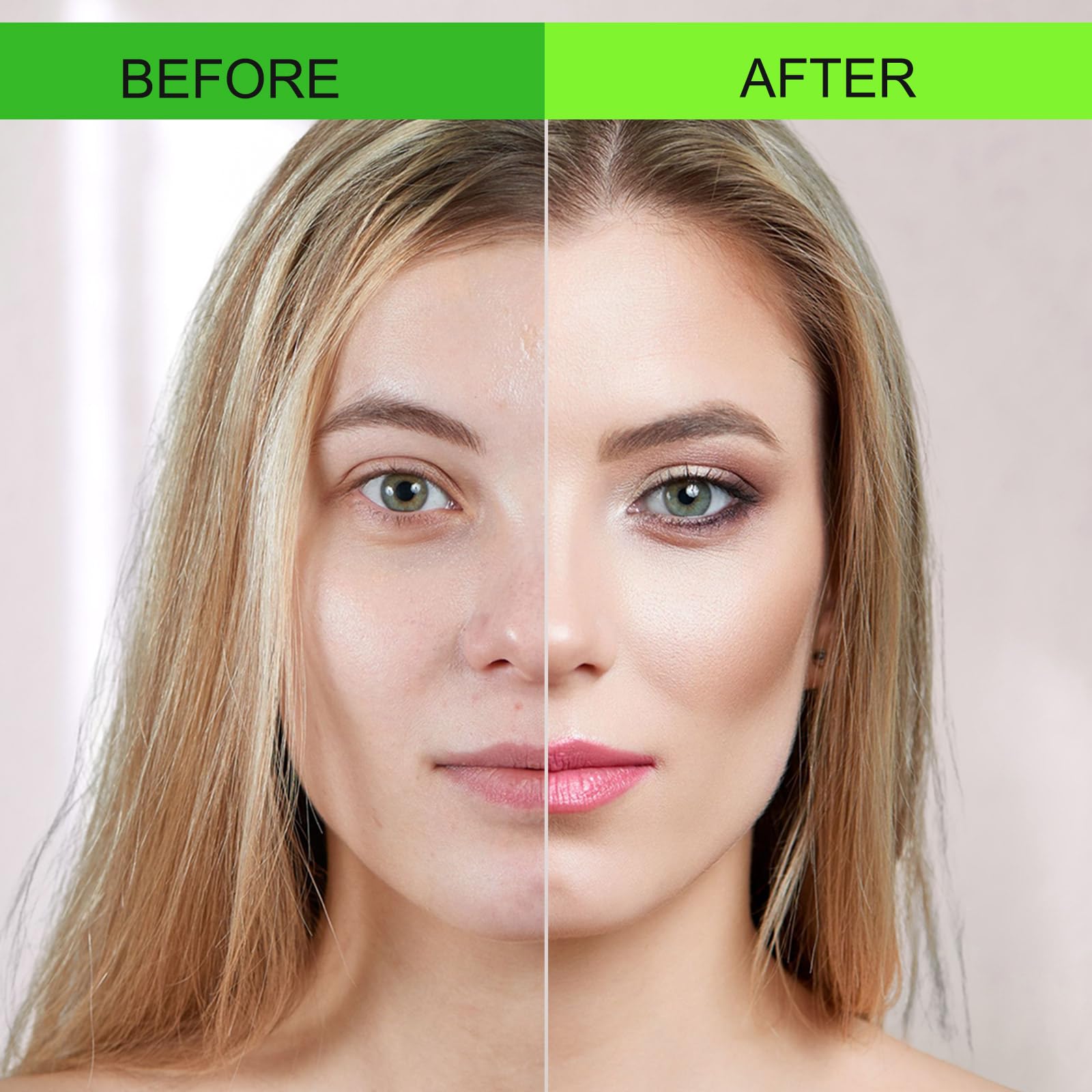 Moringa Oil, Moringa Seed Oil, Organic Cold-Pressed Moringa Oil, Unrefined & Nutrient-Rich for Hair Care, Face, Skin Care, Scalp Massage & Body Massage