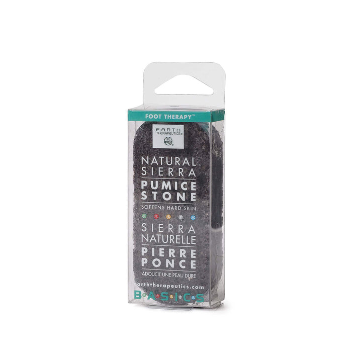 Earth Therapy, Natural Sierra Pumice Stone, 1 ct