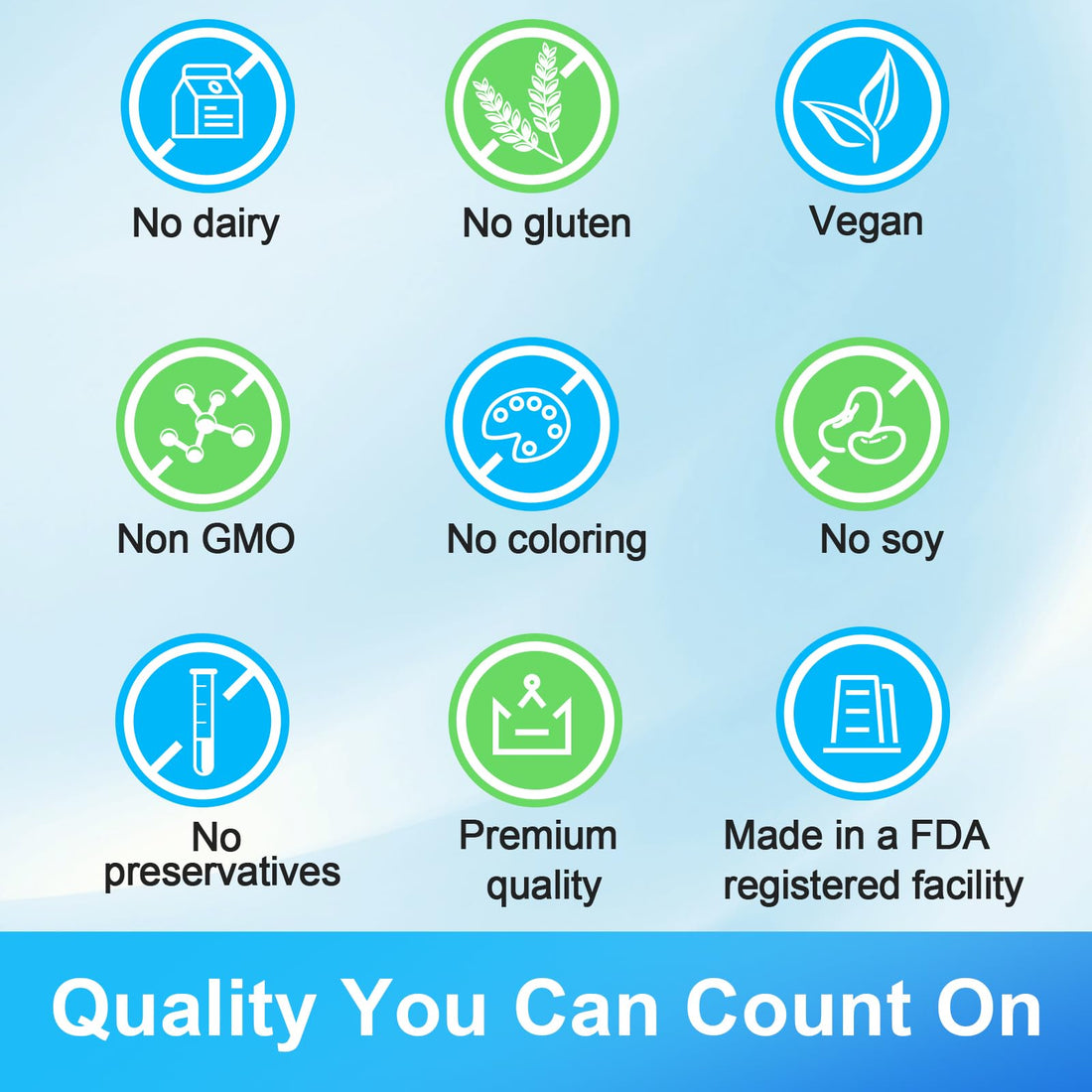 200 Billion Cfus 12 Strains Probiotic, with 3 Organic Prebiotics, Probiotics for Women Men, Daily Supplement for Immune, Gut, Digestive Health, Shelf Stable, Non GMO, 240 Caps (240-Days Supply)