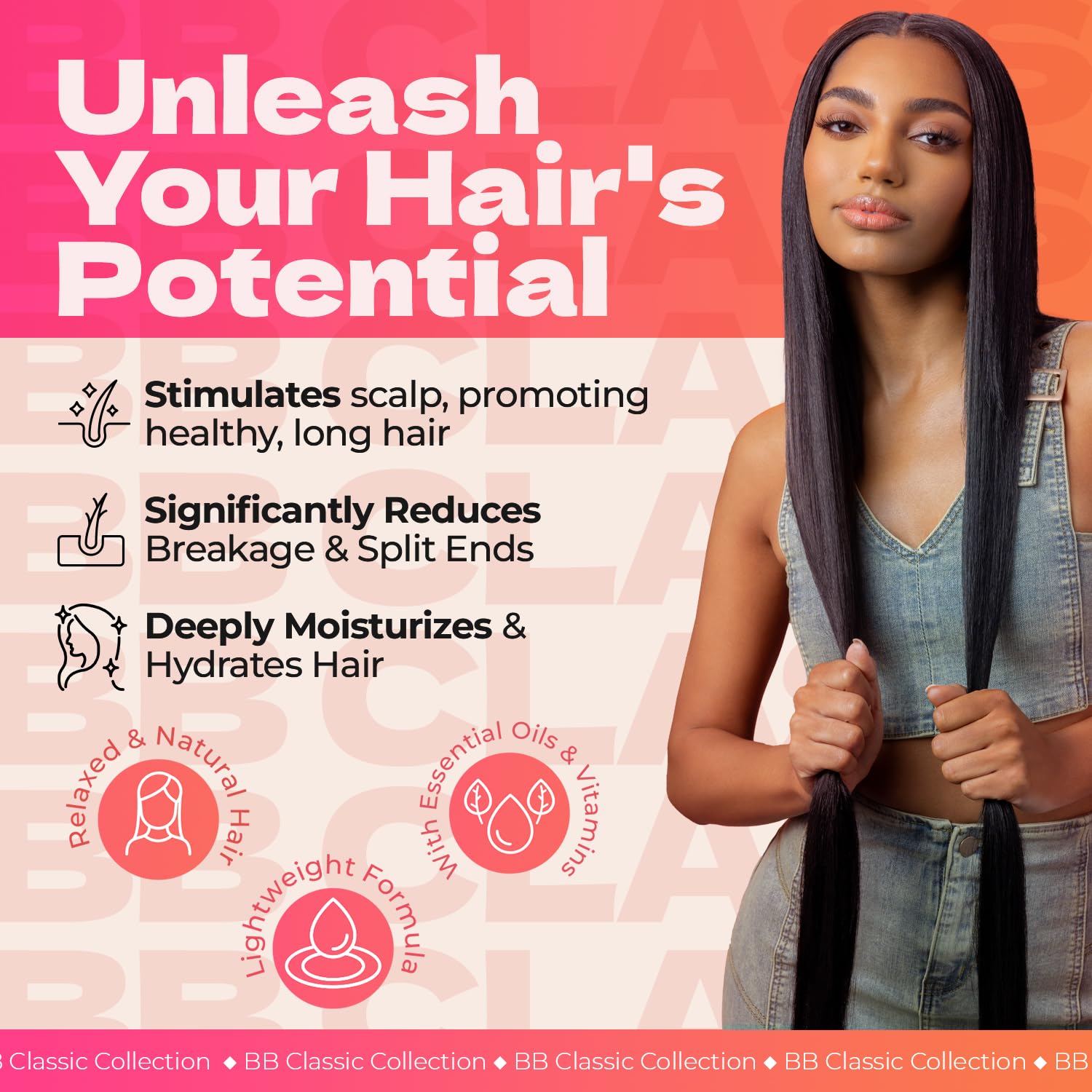 Bronner Brothers Double Strength Super Gro