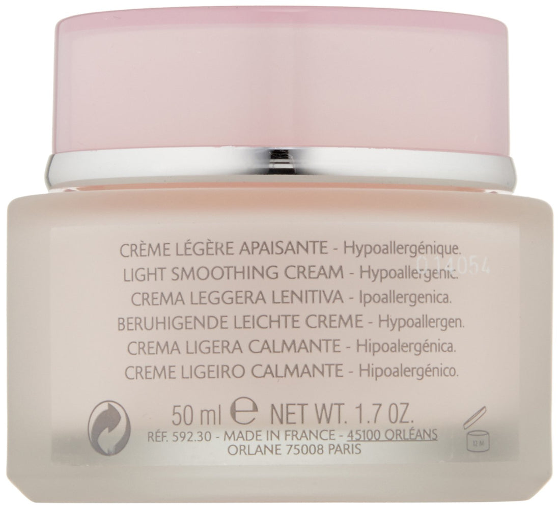 ORLANE PARIS Oligo Vitamin Light Smoothing Cream, 1.7 oz