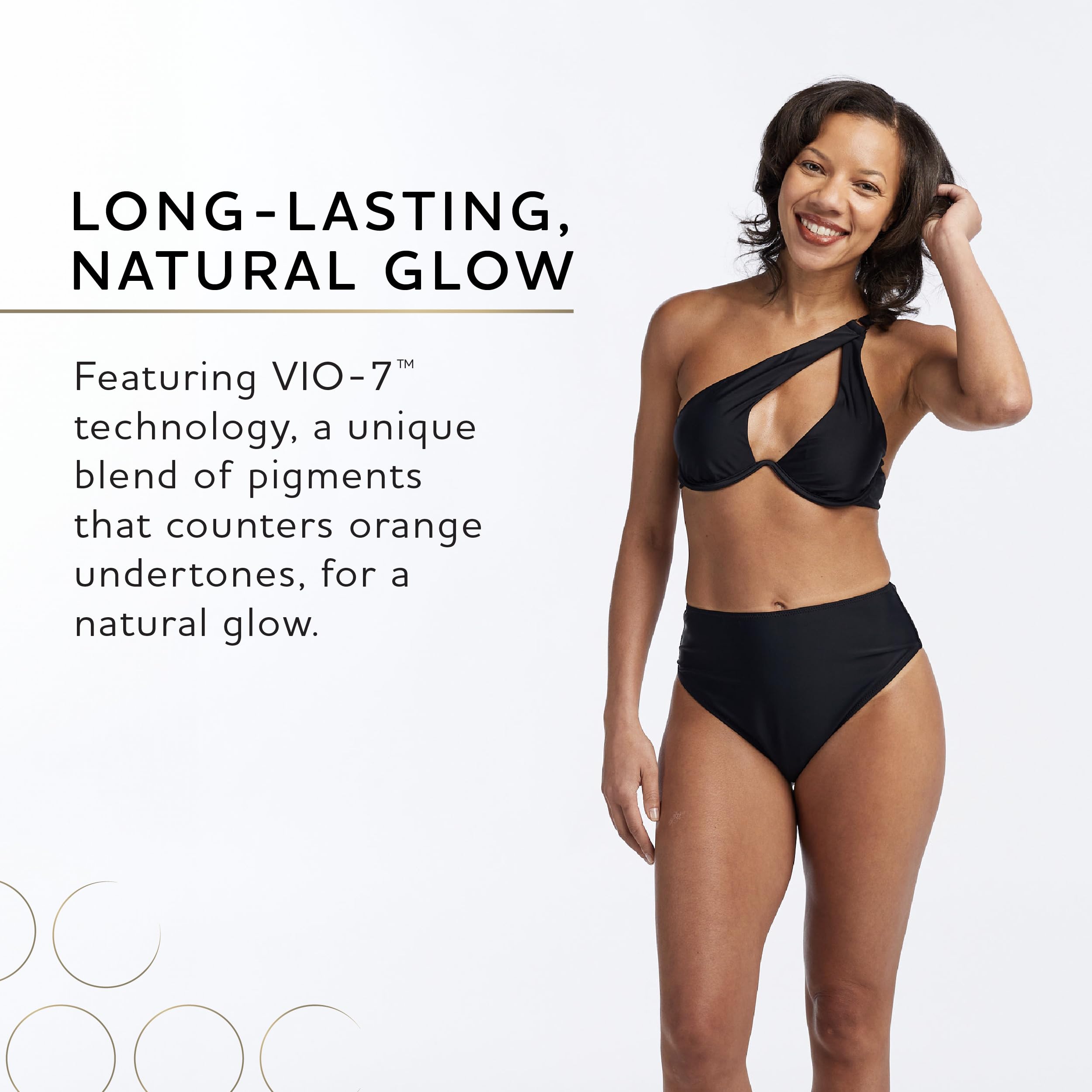 Norvell Venetian Plus Sunless Solution - 8oz