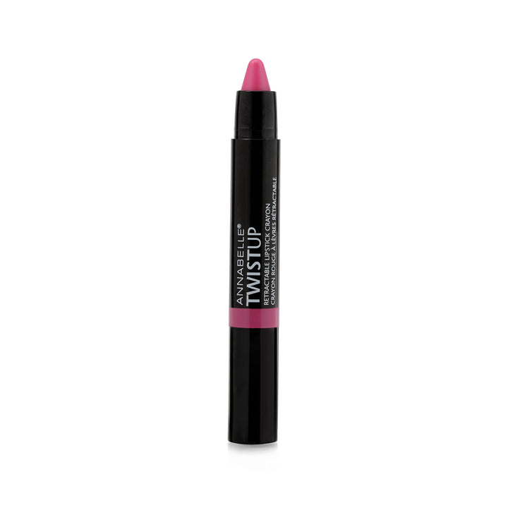 Plump It Up: Annabelle Twistup Retractable Lipstick, Plump It Up, 1.5 Gram