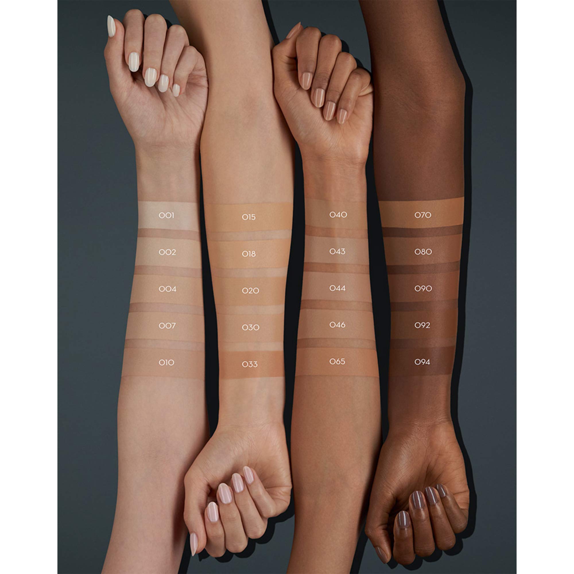 Catrice | True Skin Hydrating Foundation (015 | Warm Vanilla)