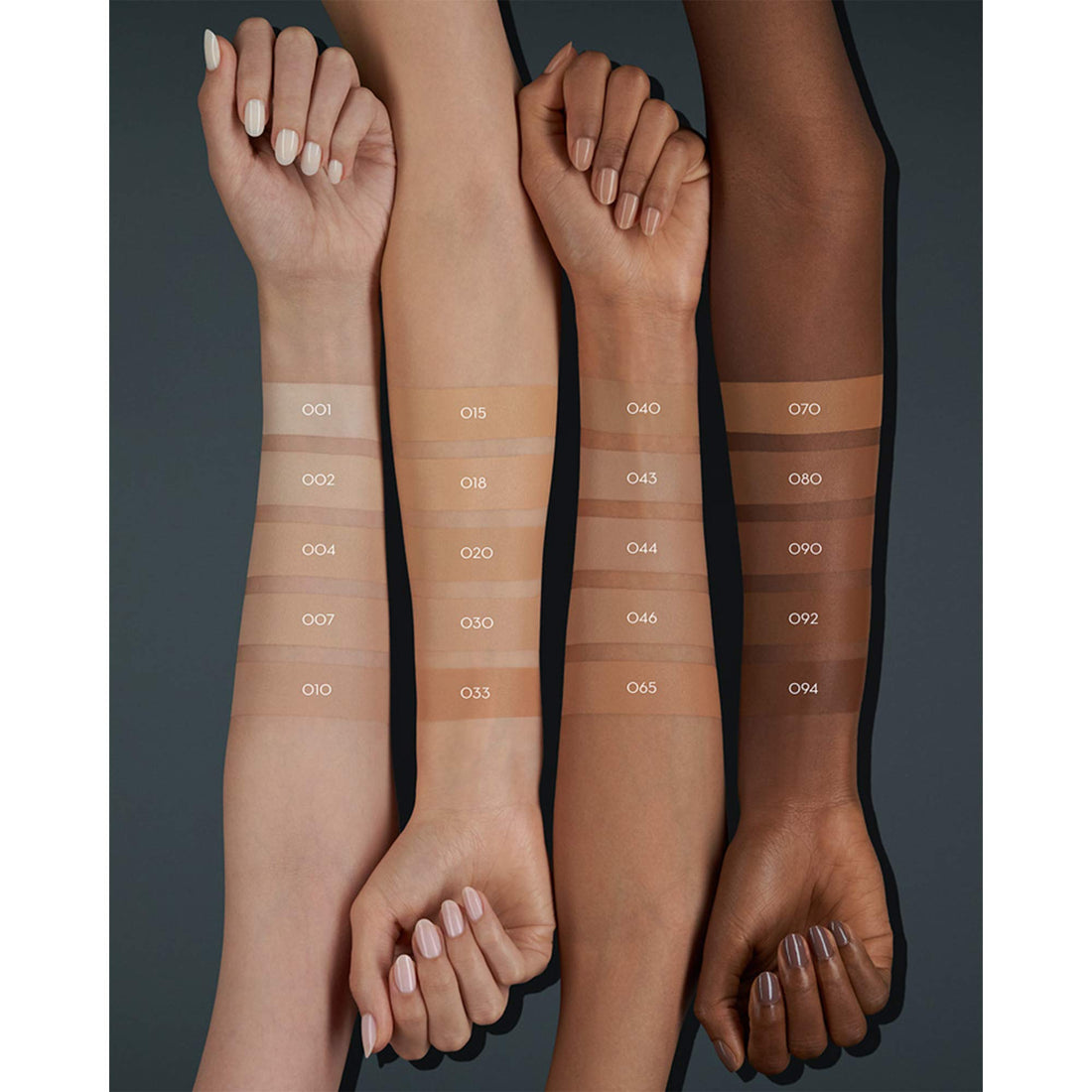Catrice | True Skin Hydrating Foundation (015 | Warm Vanilla)